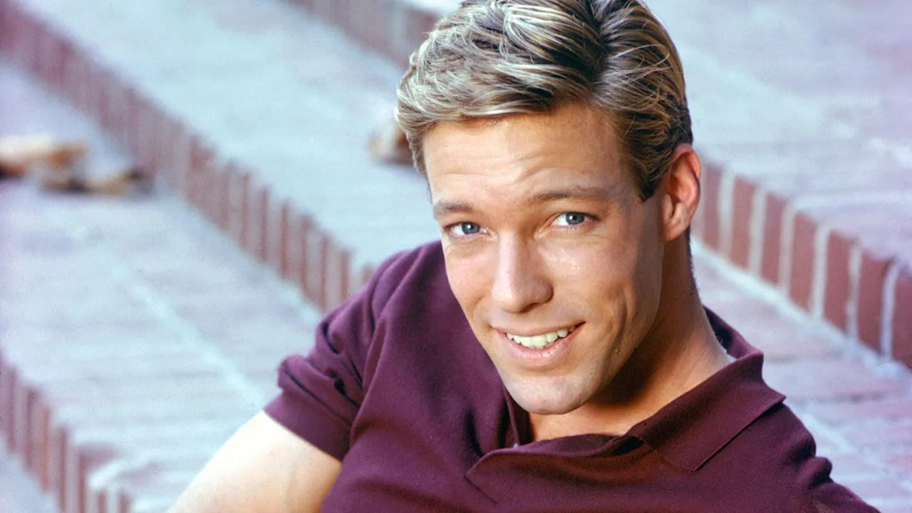 ‘60s heartthrob Richard Chamberlain reflects on why he kept his sexuality a secret: ‘I had to be very careful’