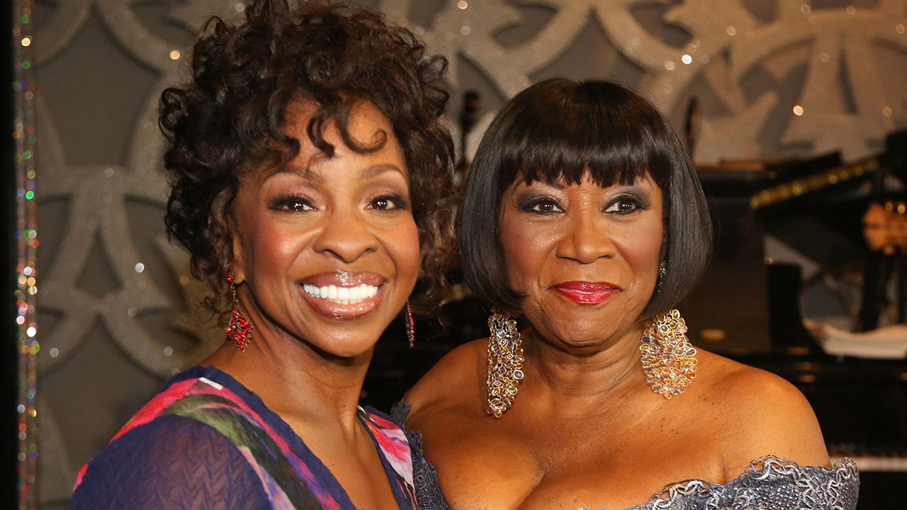 Gladys Knight on her decades-long friendship with Patti LaBelle: 'That ...