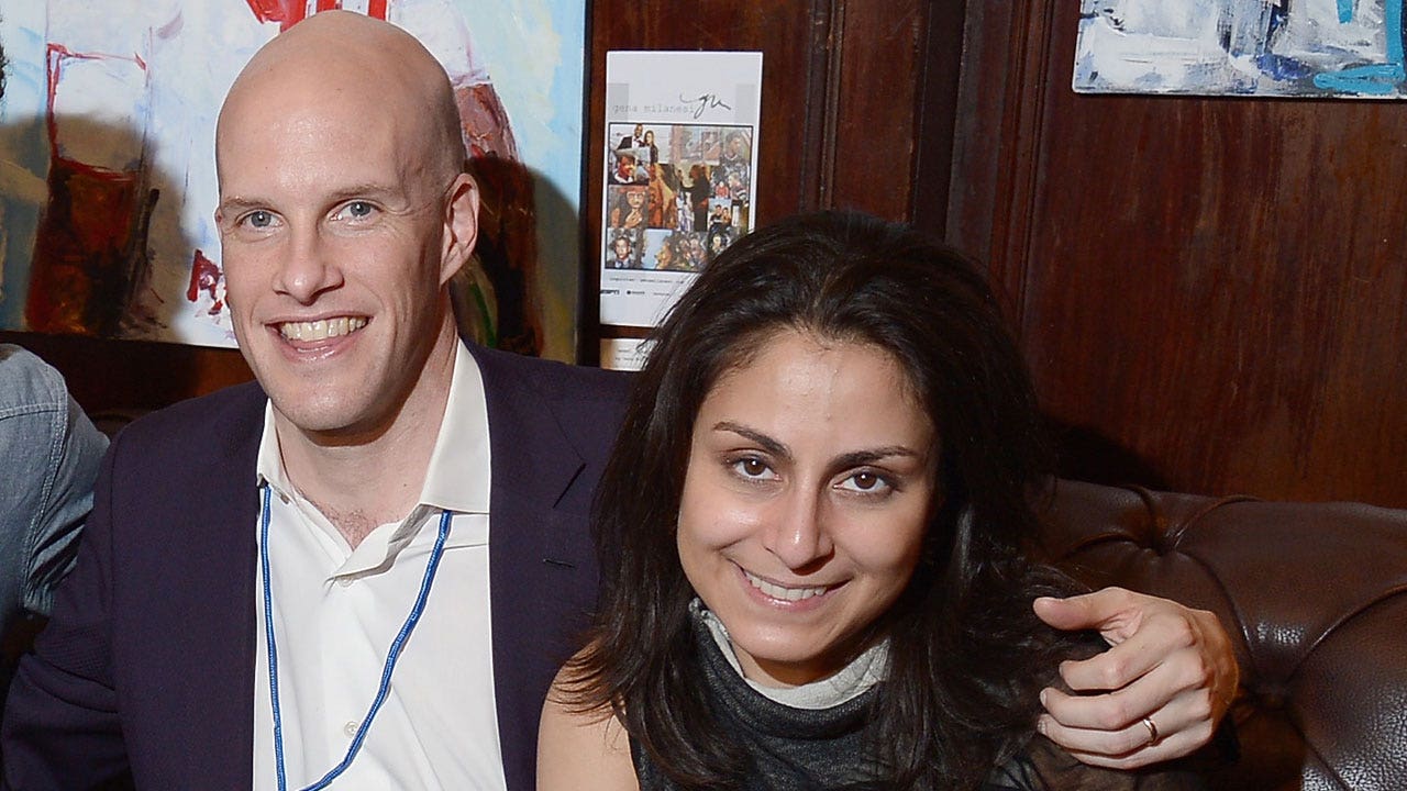 Wife of Grant Wahl, American journalist who died at World Cup, reveals cause of death