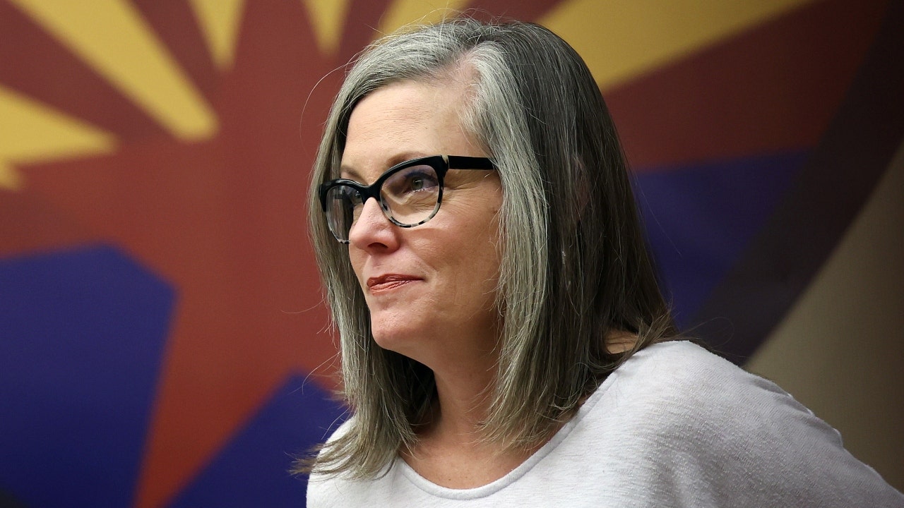 Katie Hobbs is sending $2.1 million of Arizona taxpayer money to