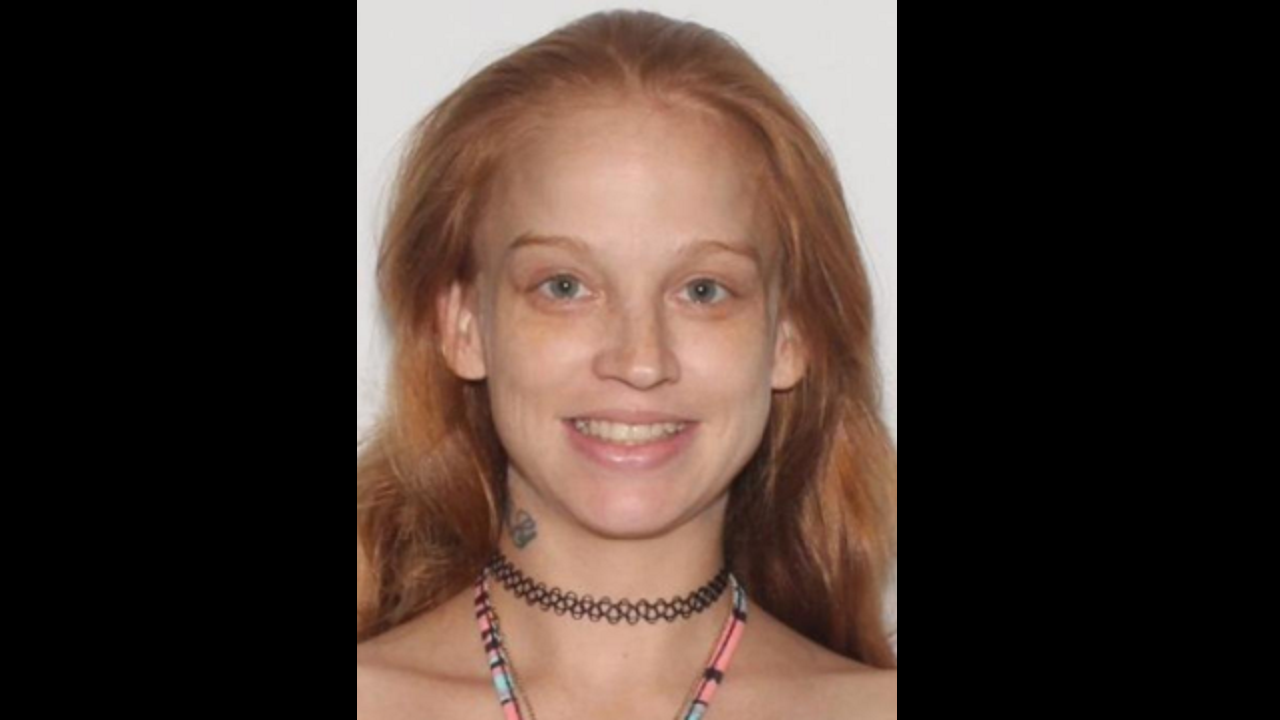 News :Identity of Florida woman whose body was found in trash bag off Gulf Coast revealed