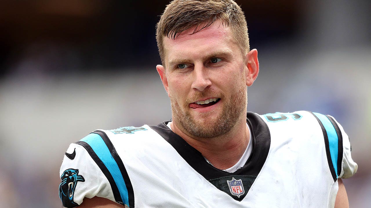 Panthers' Henry Anderson reveals minor stroke, wants to keep playing ...