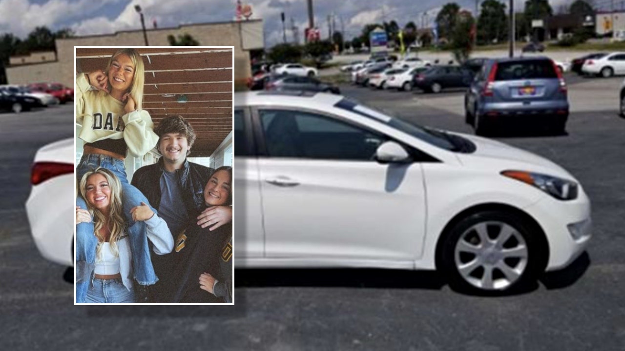 Idaho murders: Hyundai spotted in Oregon unrelated to quadruple homicide, police say