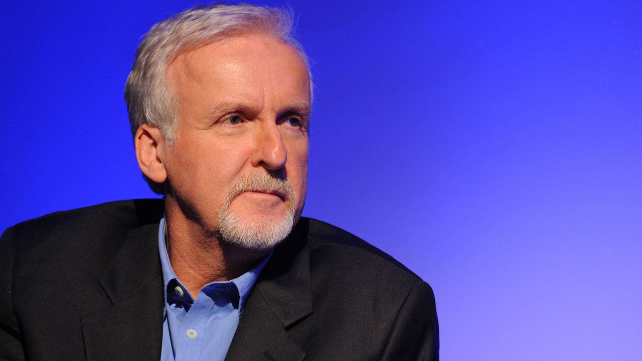 'Avatar' director James Cameron disses Marvel Films, says special effects aren't 'even close' to his sequel