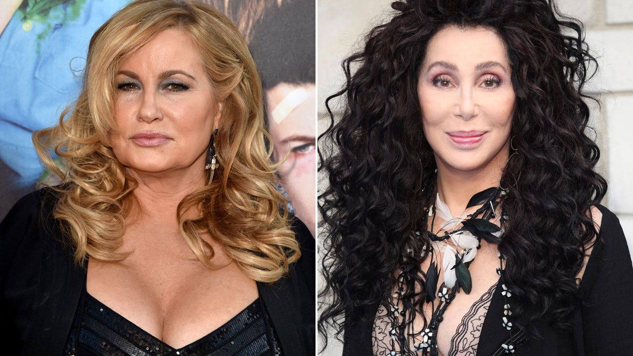 Jennifer Coolidge, Cher and Hollywood stars who go for younger partners: Experts explain why age gaps can work