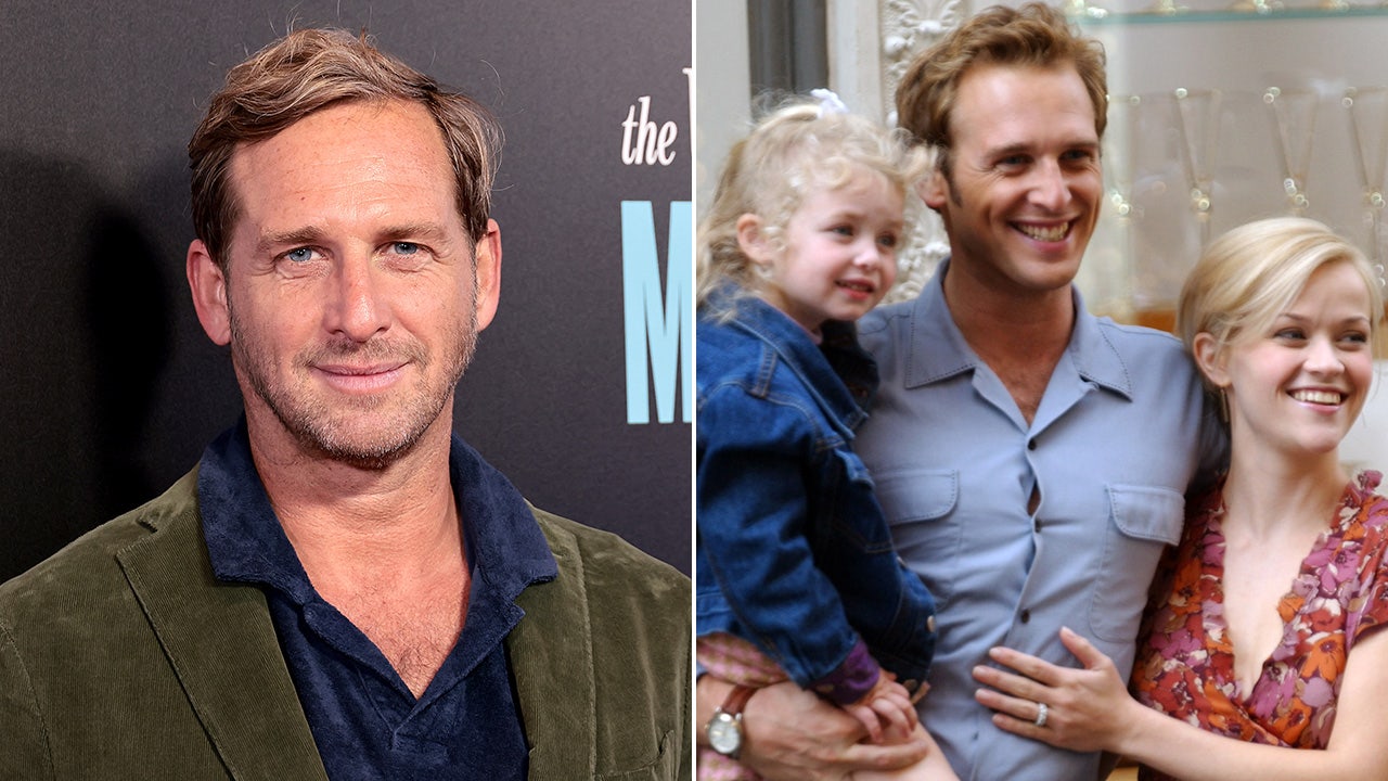 Yellowstone' actor Josh Lucas on possibility of a 'Sweet Home