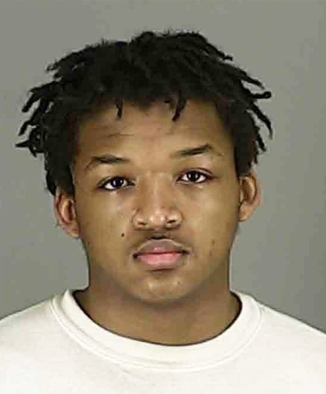 Ohio teenager sentenced to life in prison for murdering a man on a bus ...