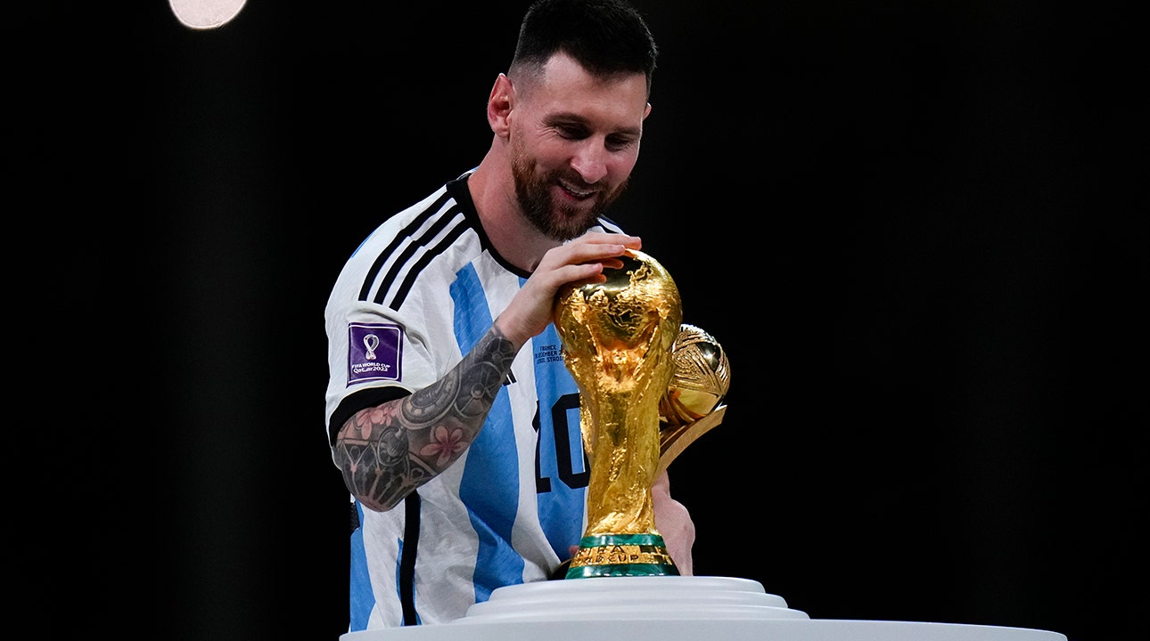 World Cup final draws massive audience, sets TV mark - G3 Box News