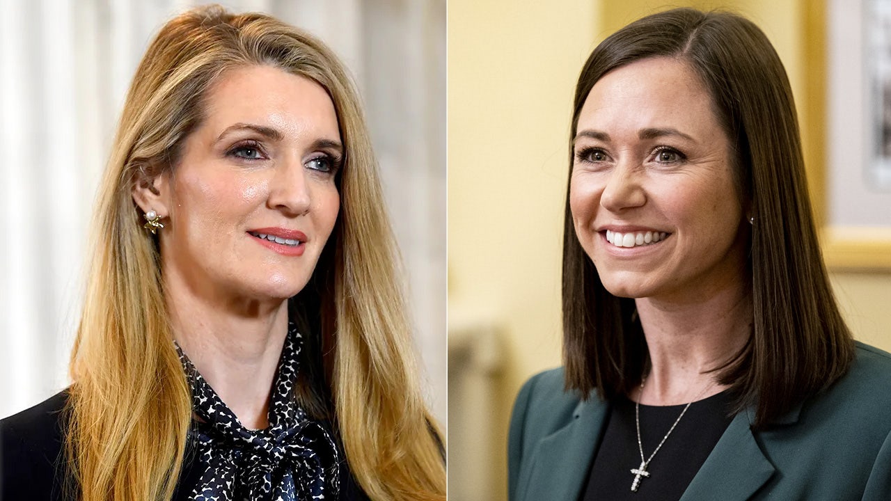 ‘WHEN WOMEN WORK, WE WIN’: GOP firebrands rally Georgia women to support Walker in runoff over ‘shady’ Warnock