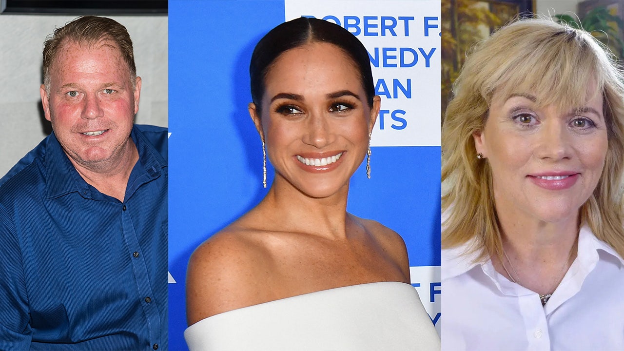 Meghan Markle's half siblings slam Netflix docuseries after Prince Harry claims she doesn't have a father