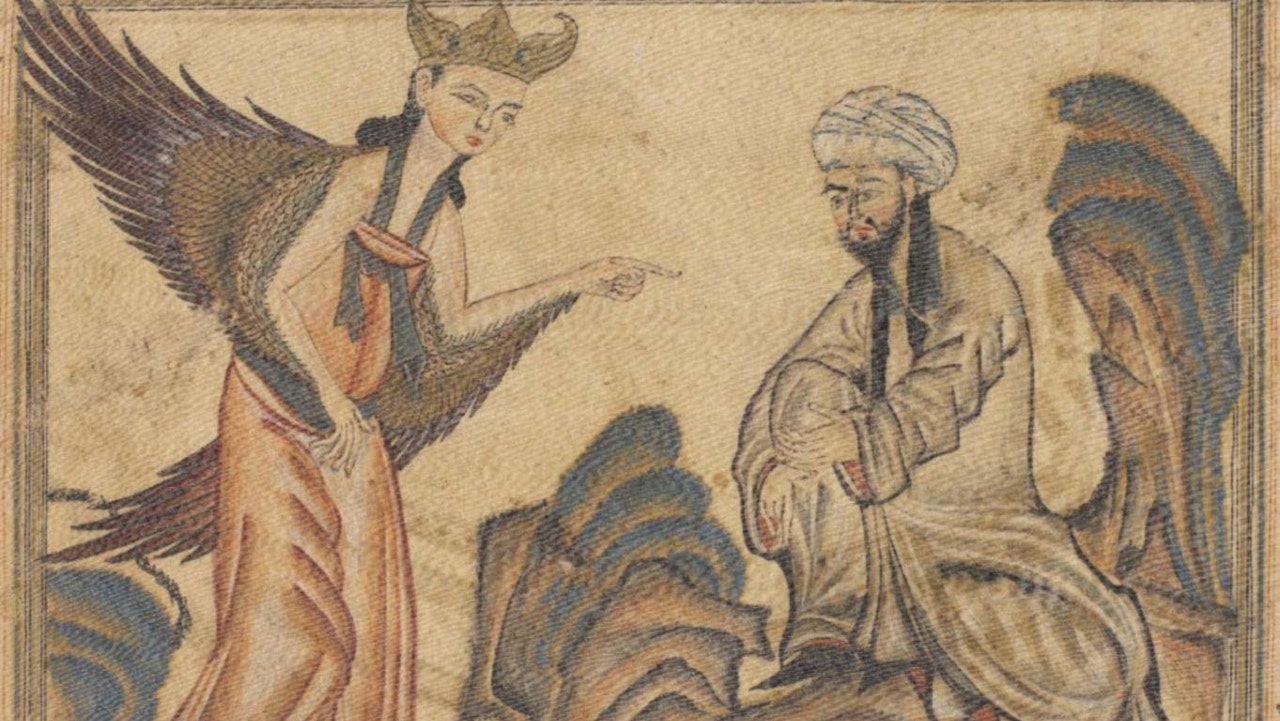 Reddit outraged after professor fired for showing images of Muhammad: ‘She did nothing wrong’