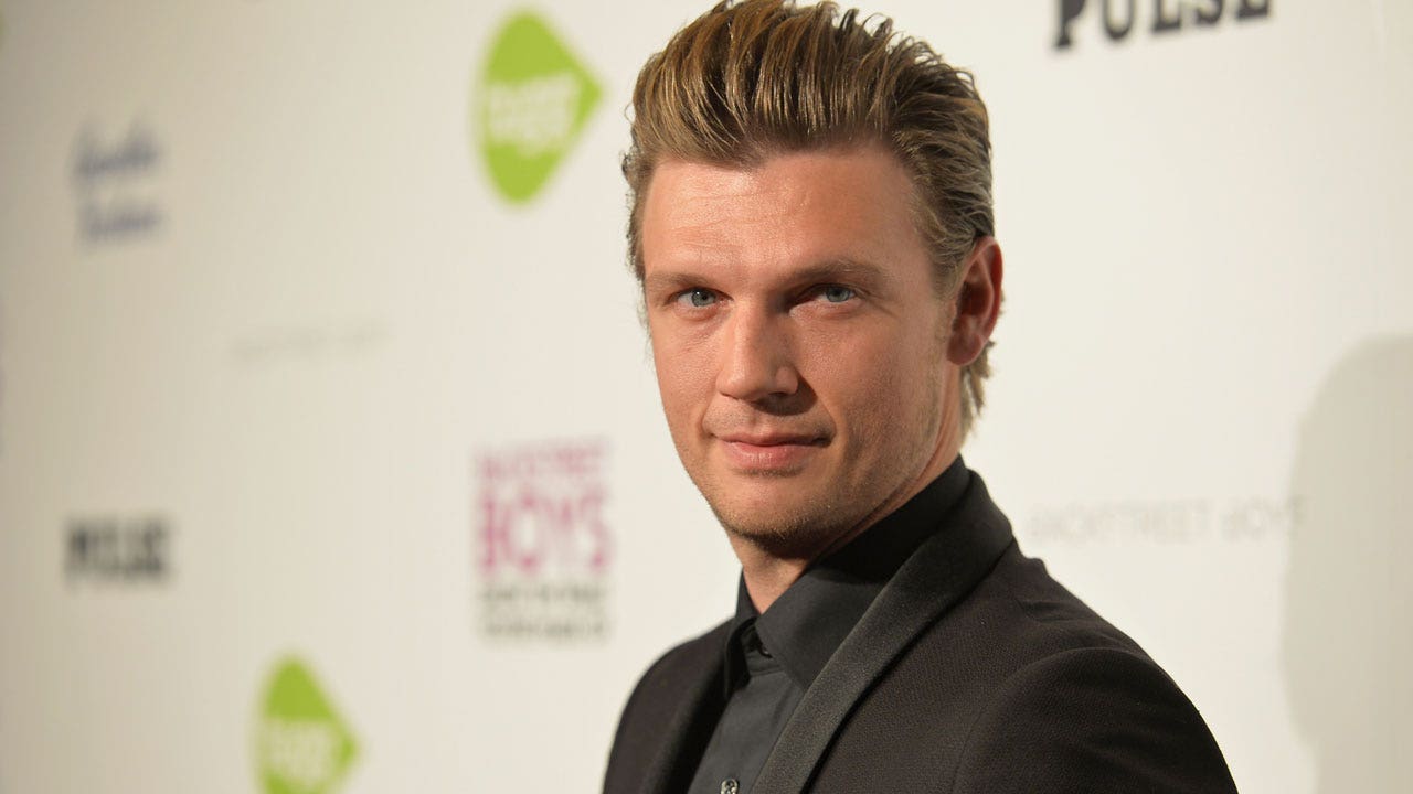 Backstreet Boys’ Nick Carter accused of sexually assaulting woman when she was 15 on yacht in 2003: lawsuit