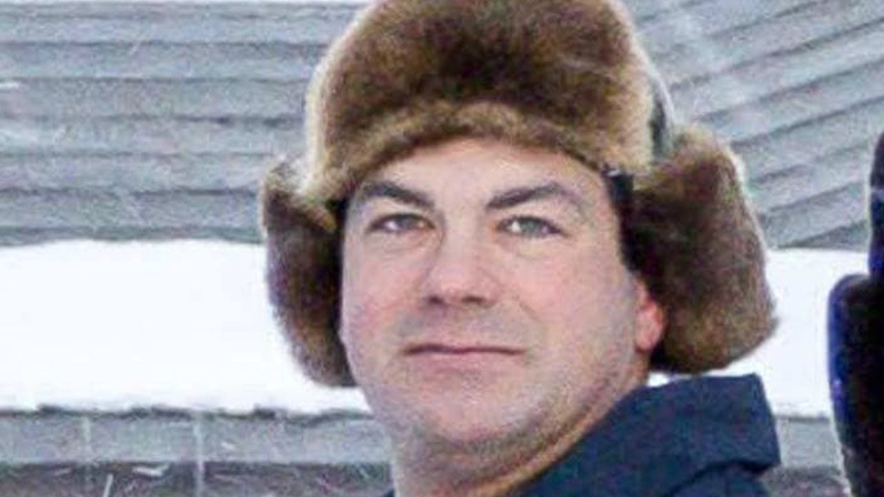 Alaska state trooper killed in muskox attack outside his home: ‘Tragic loss for our state’ – Fox News