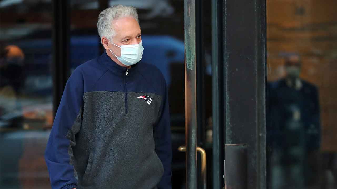 Maryland businessman, Harvard fencing coach face jury in college