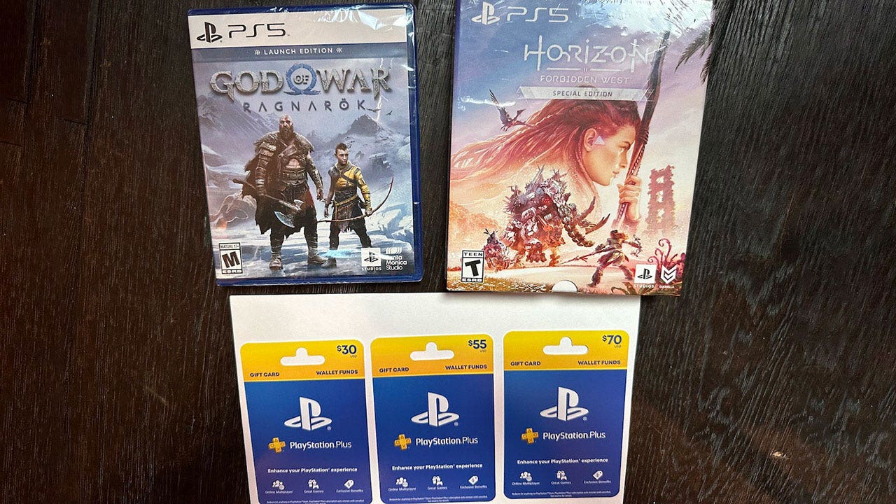$70 PlayStation Plus – Wallet Funds [Digital Code