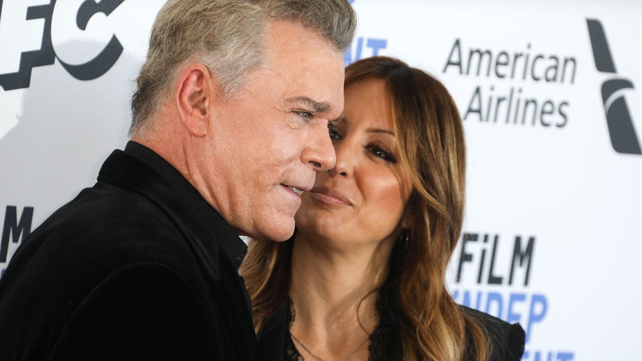 Ray Liotta's Wife: Find Out About His Ex-Wife & His Fiancée