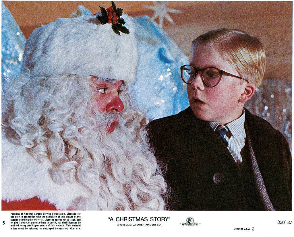 The absolute best 7 Christmas movies of all time