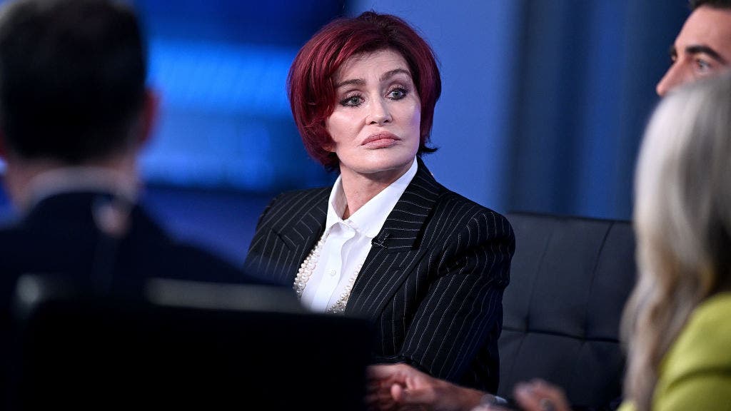 Sharon Osbourne 'suddenly' passed out for 20 minutes during recent medical emergency: 'Nobody knows why'