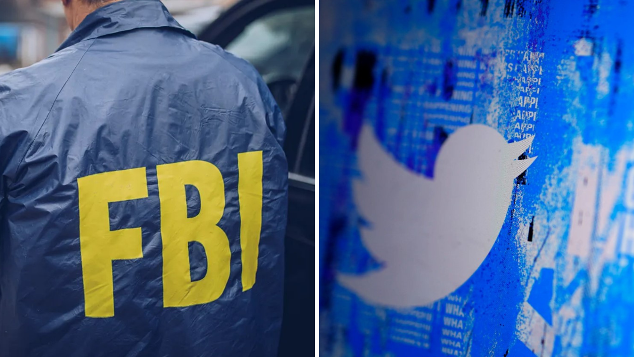 FBI responds to Twitter Files disclosures, says it didn’t request ‘any action’ on specific tweets