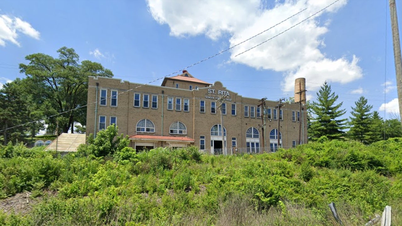 Teacher at Catholic school for deaf children placed on leave after ...