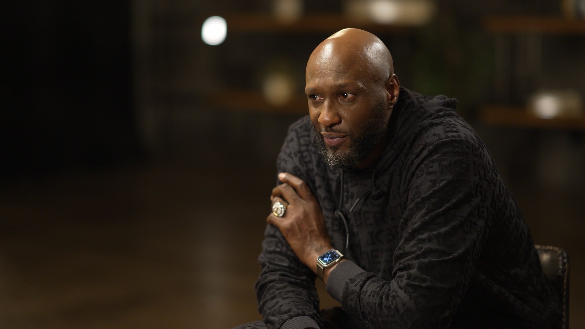 What to know about Lamar Odom ahead of the Fox special 'TMZ Presents: Lamar Odom: Sex, Drugs and Kardashians'