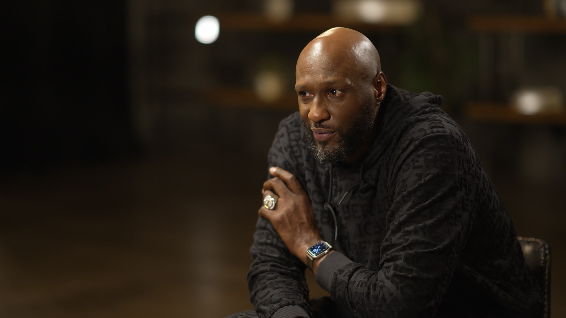 What to know about Lamar Odom ahead of the Fox special 'TMZ Presents