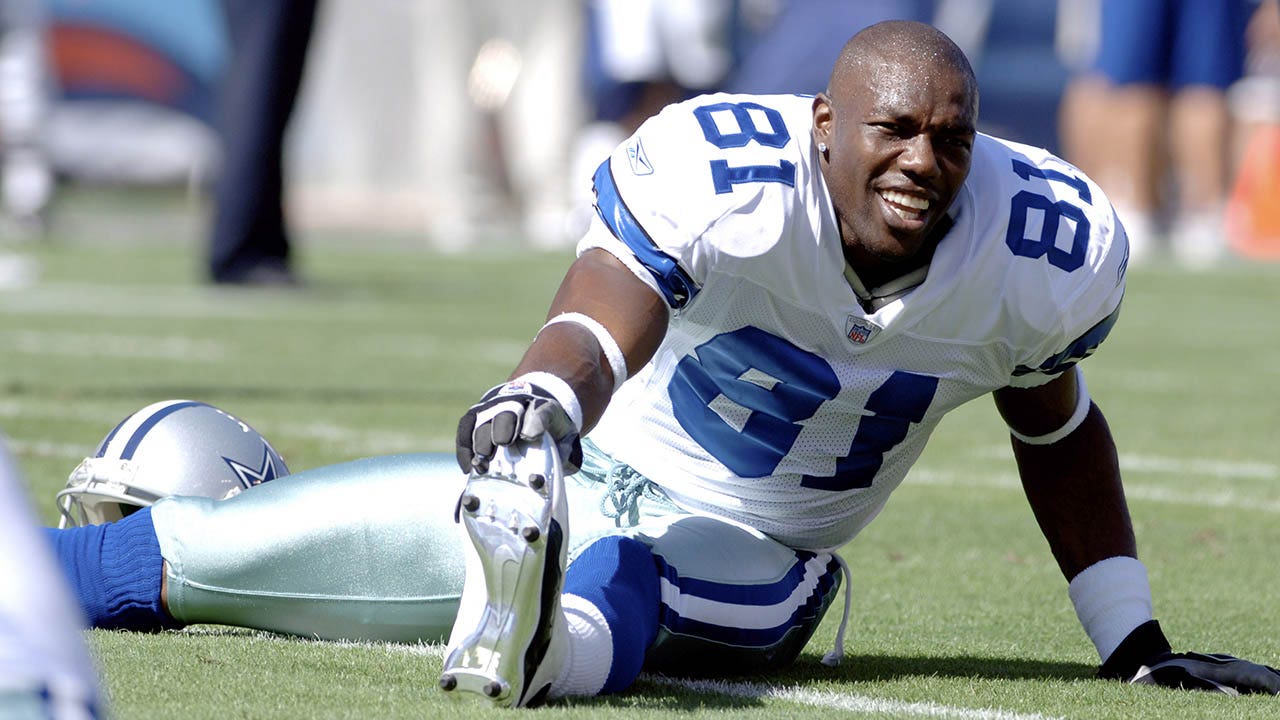 Cowboys, Terrell Owens unable to reach deal as 49-year-old asks for too  much money: report