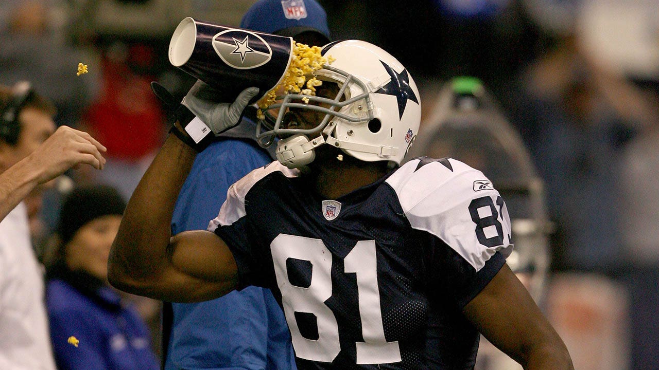 NFL Hall of Famer Terrell Owens, 49, eyes return to Cowboys: report