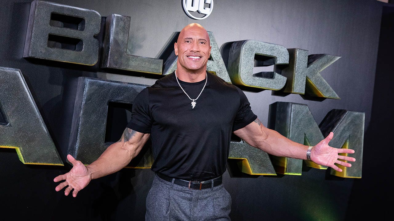 Is Black Adam doomed for one and done? Why a sequel may not be on the cards  - Entertainment News