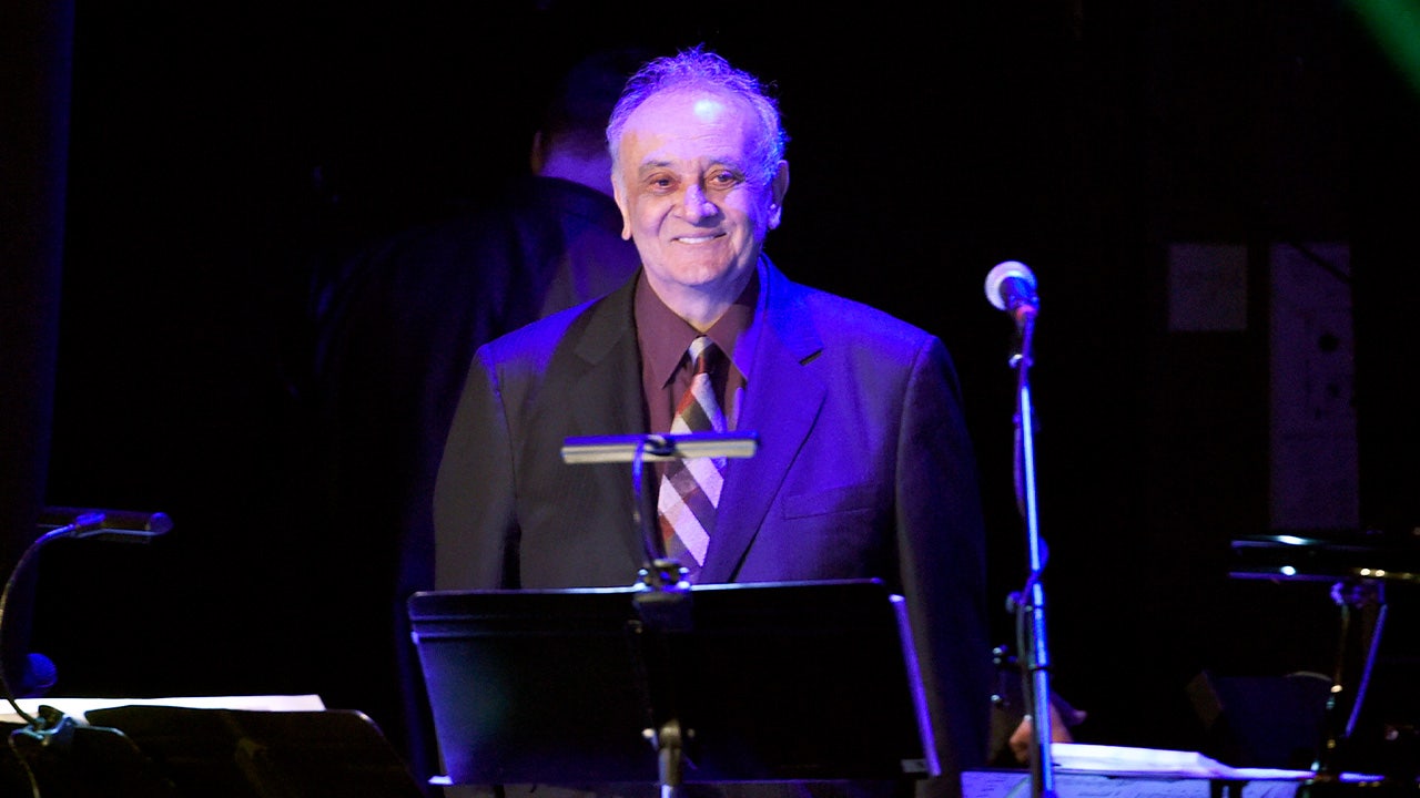 Angelo Badalamenti, 'Twin Peaks' and 'Blue Velvet' composer, dead at 85