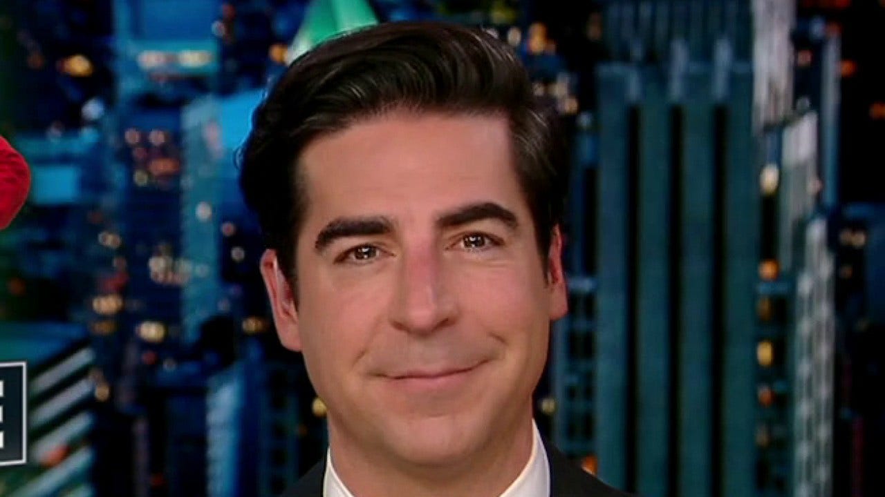 JESSE WATTERS: First battle in war on Christmas won this year, thanks to 'Primetime'