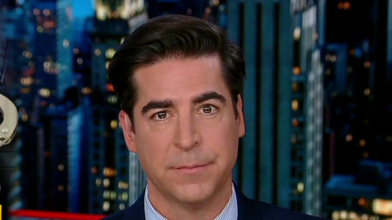 JESSE WATTERS: The vicinity for Watters’ global is now not secure