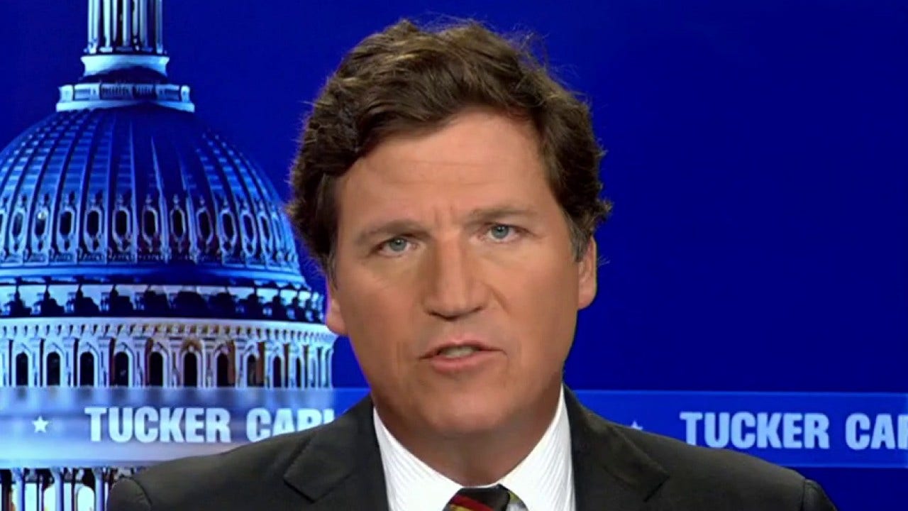 TUCKER CARLSON: This was a very costly prisoner swap