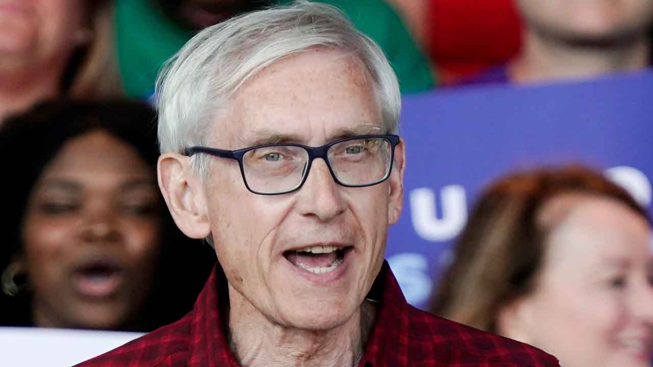 Wisconsin Gov. Evers wants bars open until 4 a.m. at 2024 RNC
