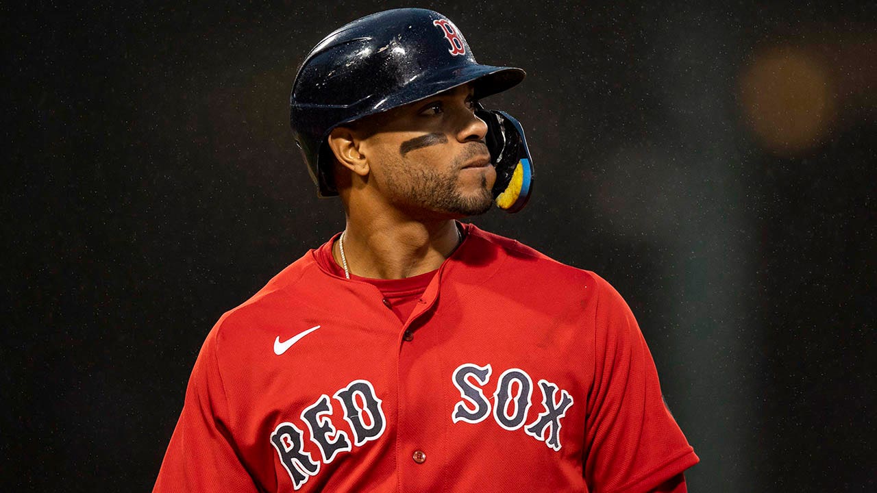 Padres News: Xander Bogaerts Reveals How WBC Helped Improved His  Conditioning For MLB Season - Sports Illustrated Inside The Padres News,  Analysis and More