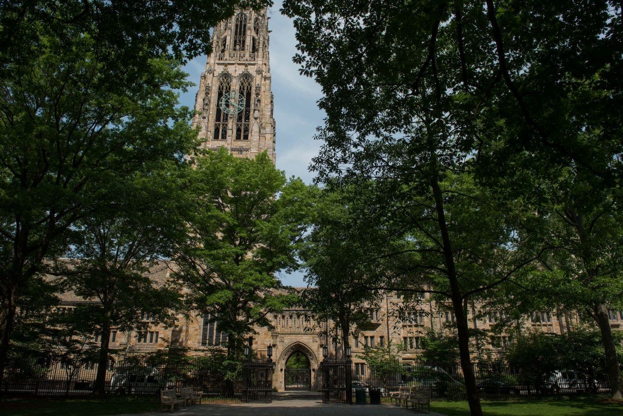 Majority of Yale students got A's last year, frustrating some professors: 'Dishonest to our students'