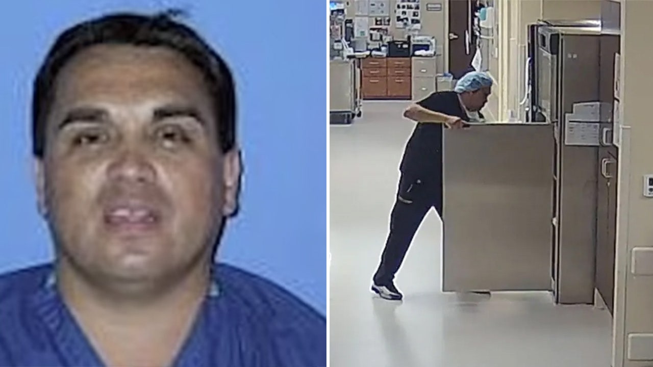 Texas doctor accused of poisoning patients begs for bail, gives new details about dog shooting
