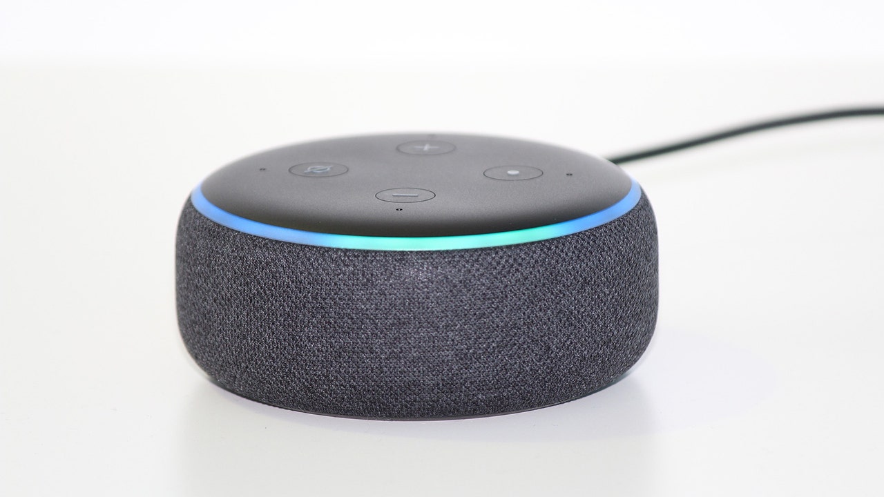 Forget the  Echo. The Dot Is the Most Important Alexa Device