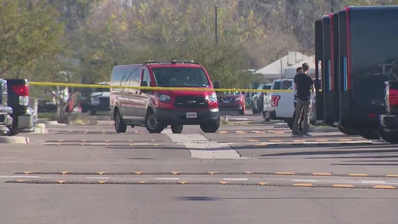 Armed Amazon employee stops shooter who opened fire at Arizona facility