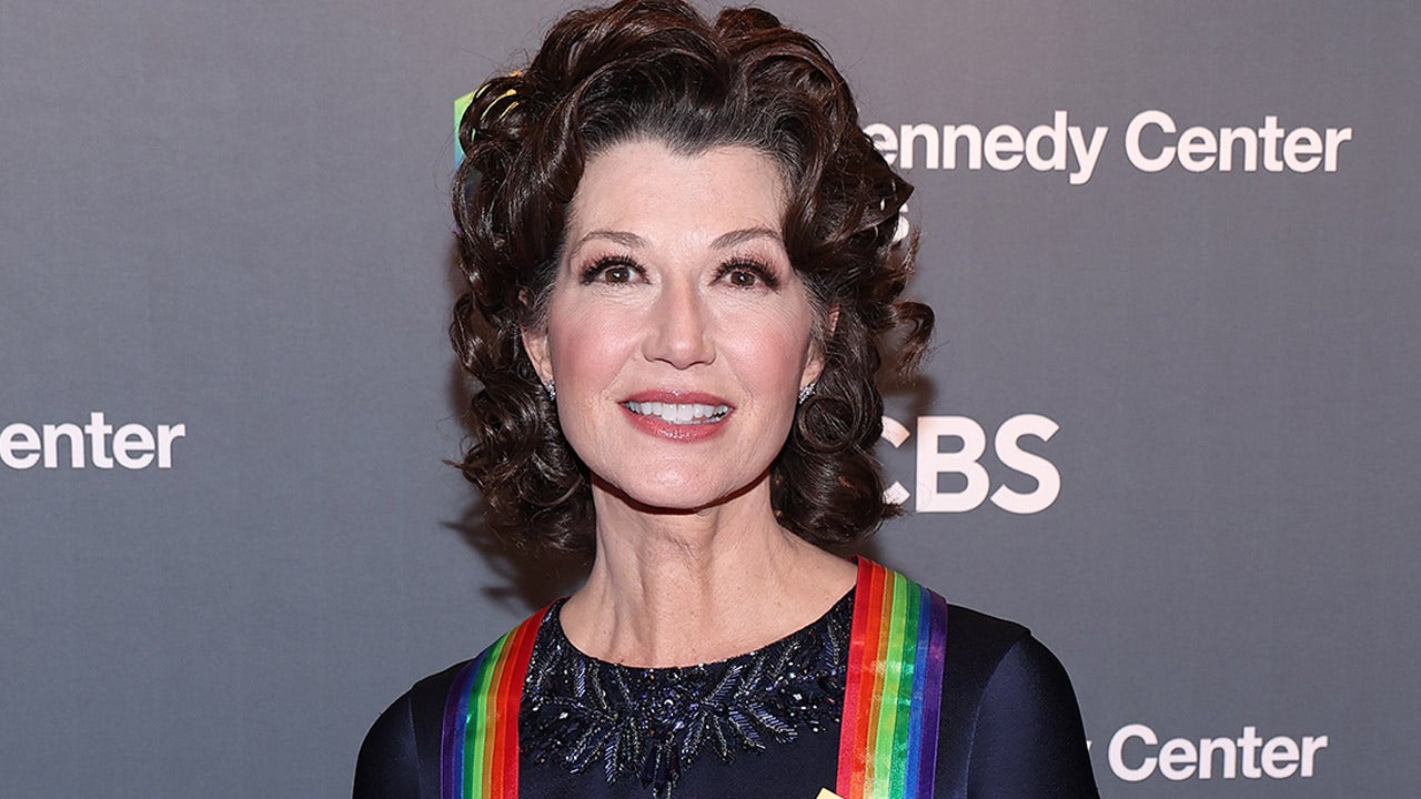 Amy Grant talks ‘healing journey’ after head injury from bike accident: ‘I forgot lyrics to songs I wrote’
