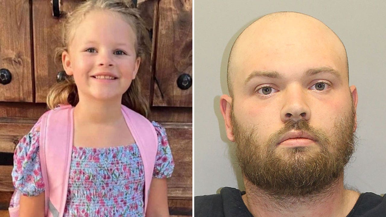 Texas FedEx driver accused of murdering 7-year-old girl faces unrelated sexual assault of a child charges