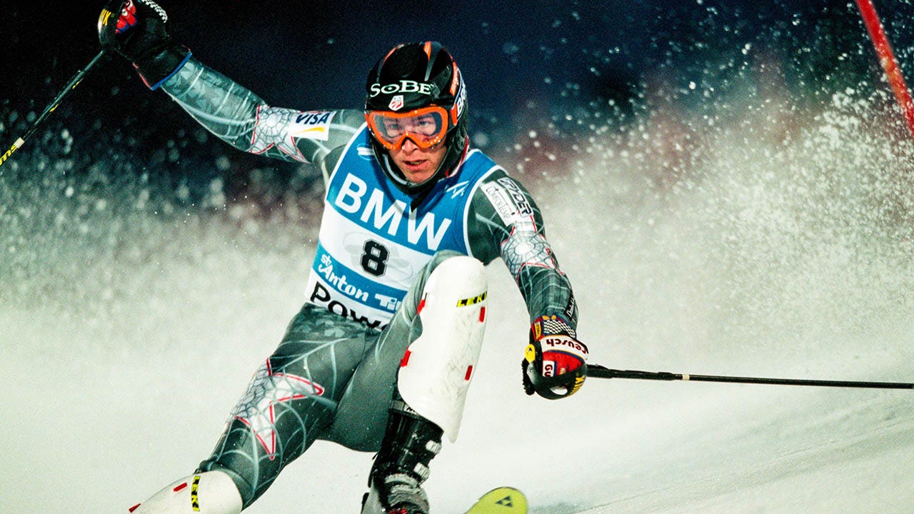 Olympic gold skier Bode Miller’s son, 3, hospitalized after suffering febrile seizure