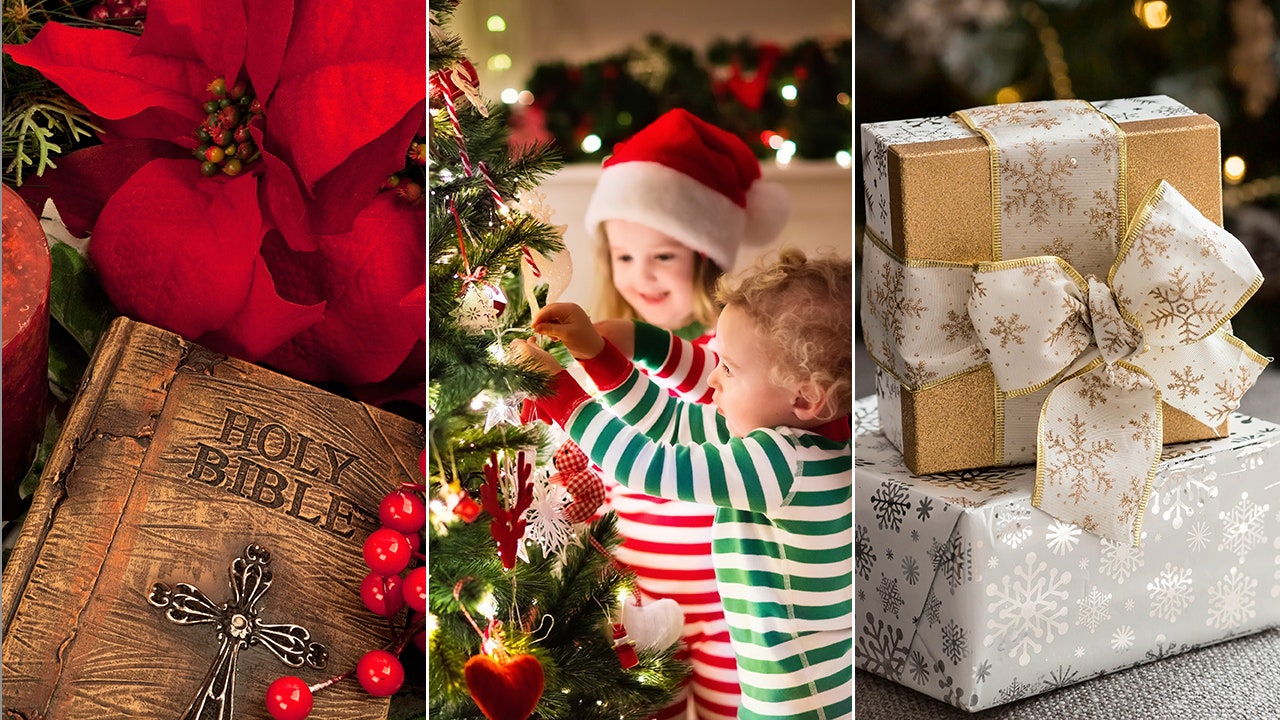 Christmas quiz! How well do you know these fascinating facts about the annual holiday?
