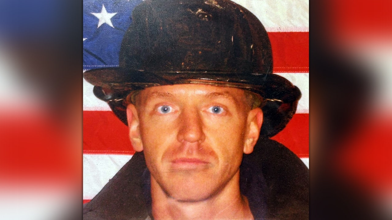 Fallen FDNY firefighter saves 5 lives, including 2 FDNY firefighters, through organ donation: 'His legacy'