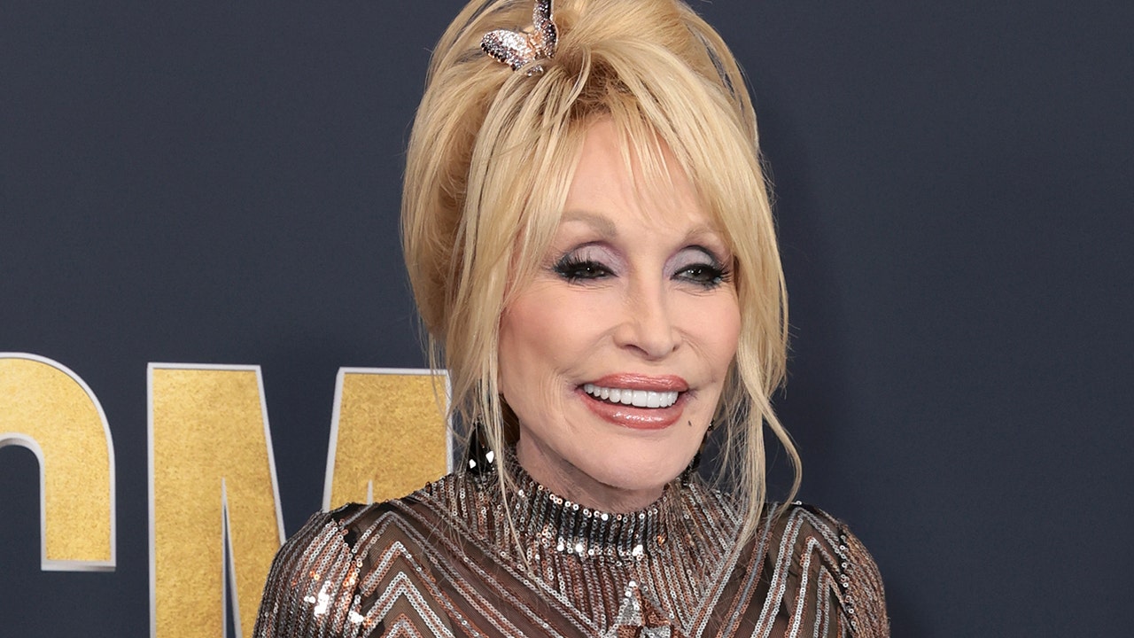 Dolly Parton reveals secret to 56-year marriage with husband Carl Thomas Dean: ‘It was meant to be’