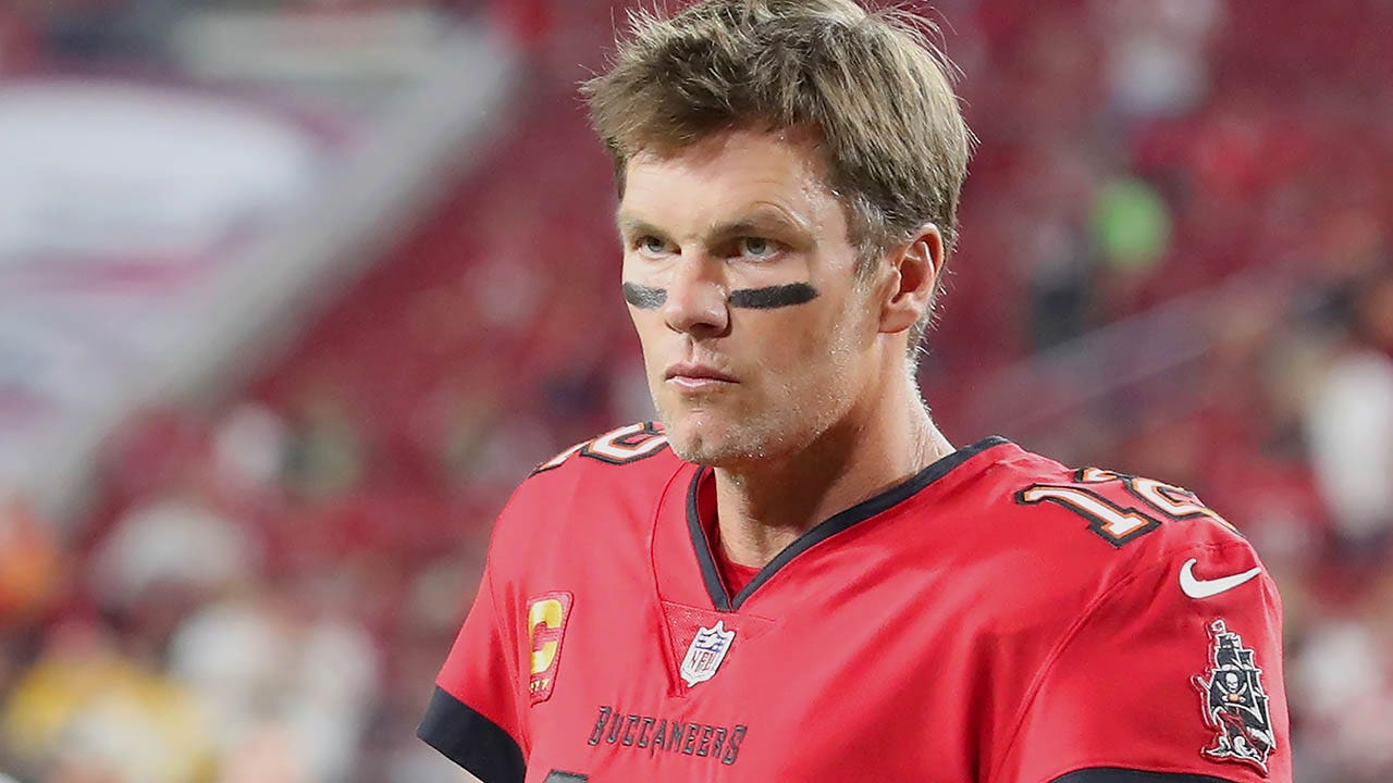 Buccaneers' QB Tom Brady Will Play in 2022