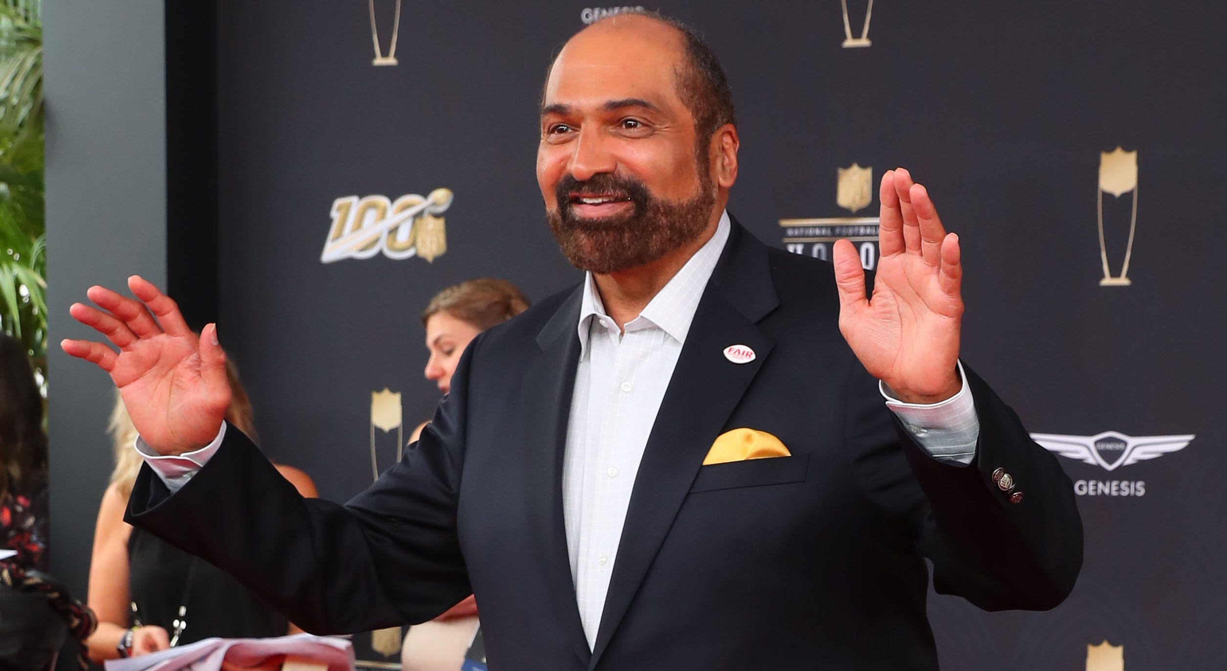 NFL Network cuts Steelers’ Franco Harris tribute to commercial, fans react in disgust