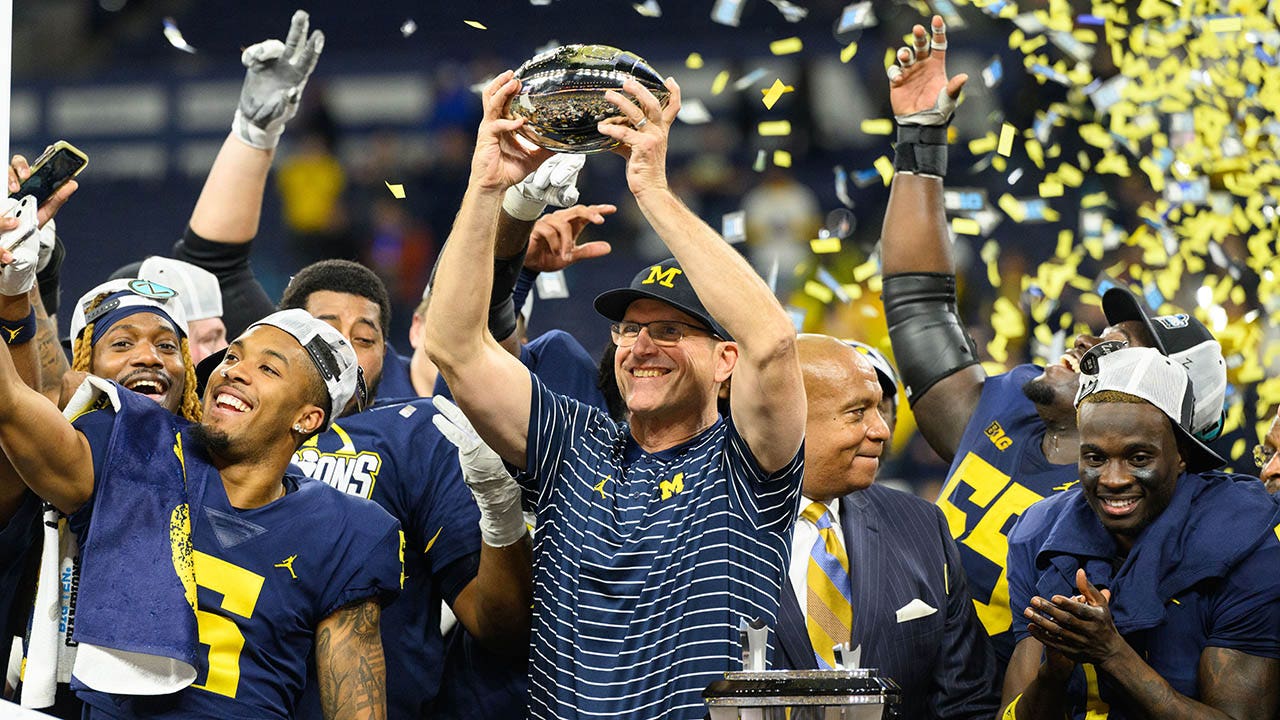 Jim Harbaugh and Michigan are reportedly under NCAA investigation