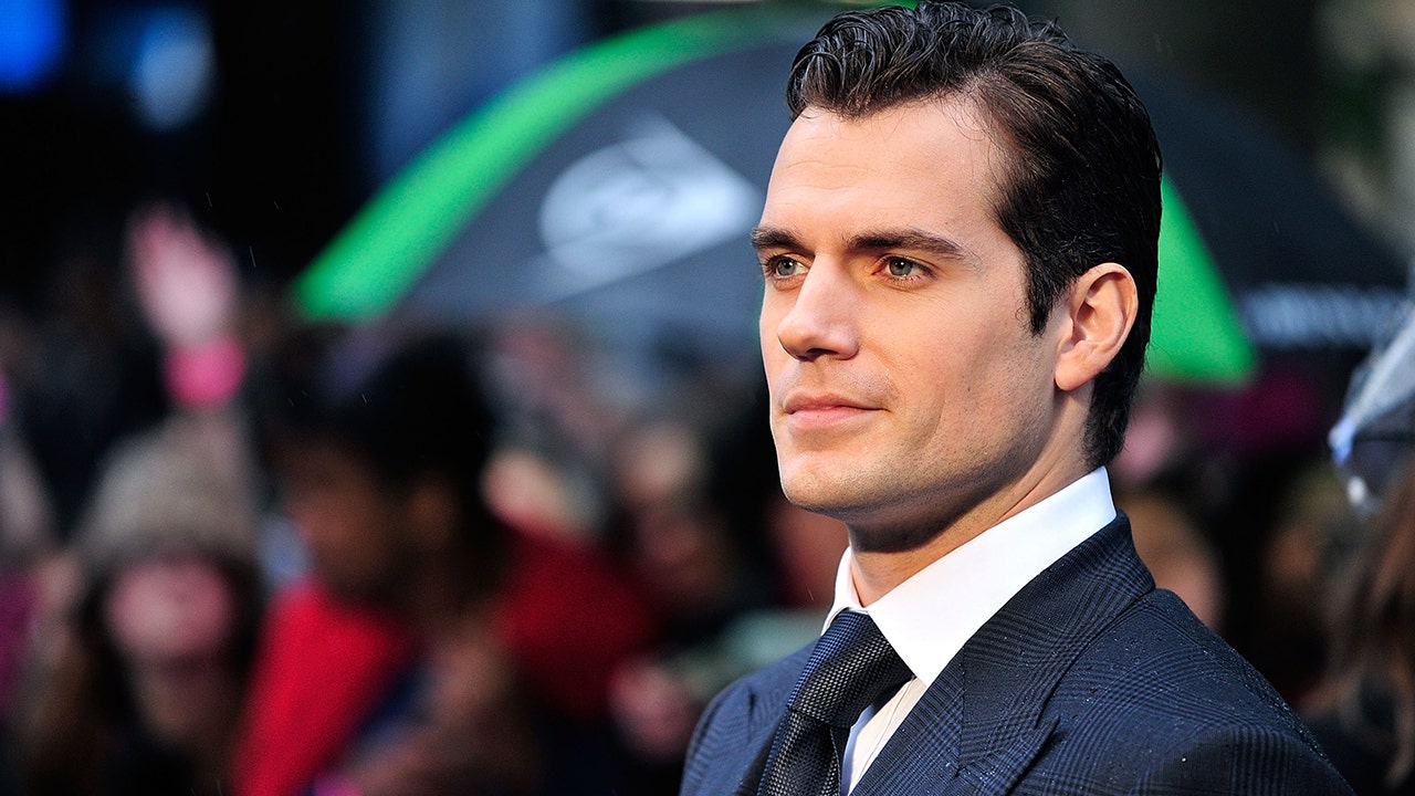 Actor Henry Cavill Will Not Return as Superman in Upcoming Film