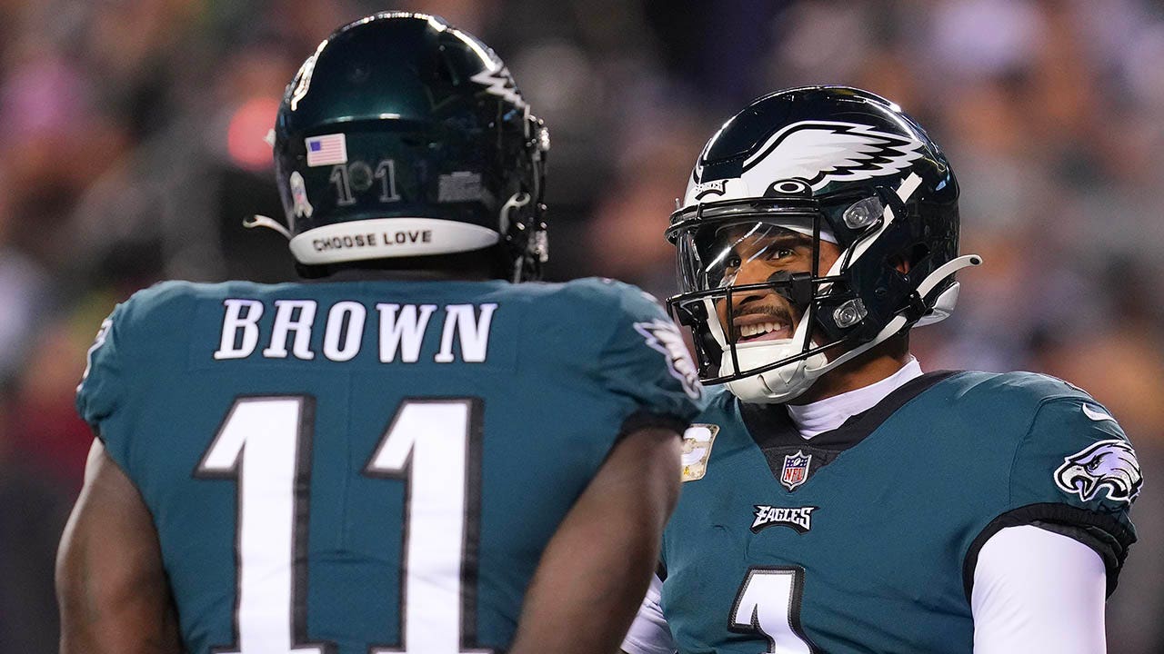 GNEWS Eagles lead the way with 8 Pro Bowlers as rosters announced